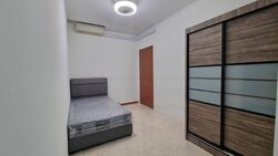 The Quintet (D23), Condominium #453657491